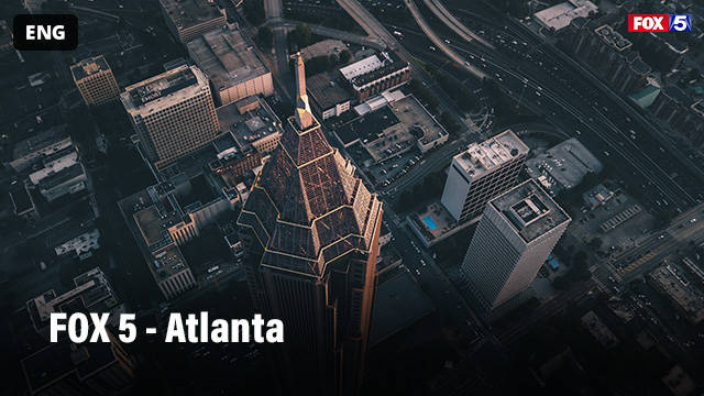 Fox - 5 Atlanta kostenlos streamen | dailyme