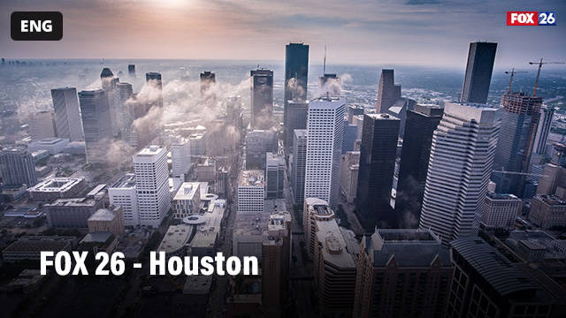 Fox - 26 Houston kostenlos streamen | dailyme