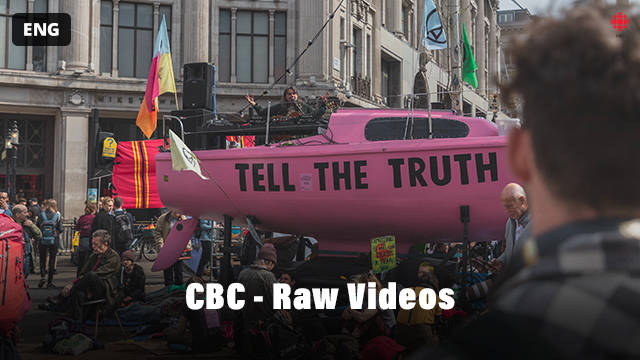 CBC - Raw Videos kostenlos streamen | dailyme