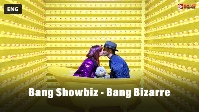 Bang Showbiz - Bang Bizarre kostenlos streamen | dailyme