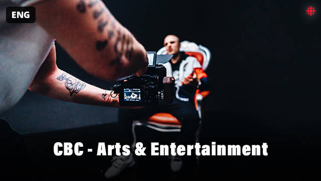 CBC - Arts & Entertainment kostenlos streamen | dailyme