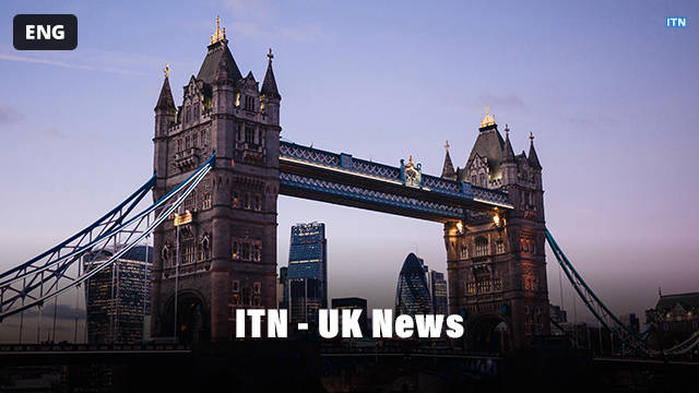 ITN - UK News kostenlos streamen | dailyme