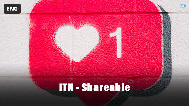 ITN - Shareable kostenlos streamen | dailyme