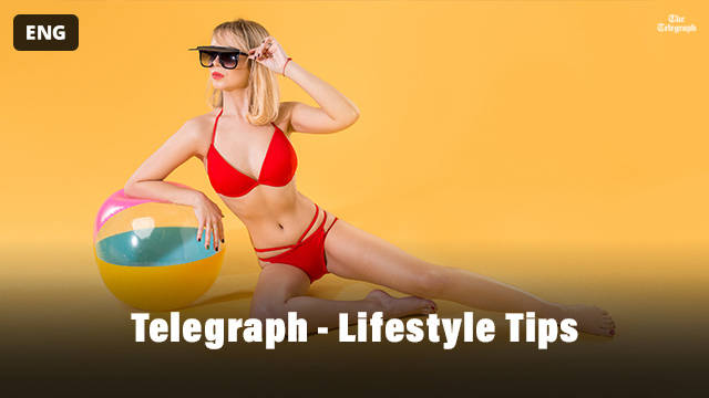 Telegraph - Lifestyle Tips kostenlos streamen | dailyme