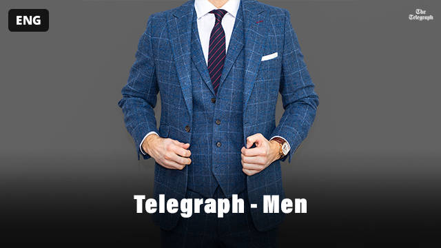 Telegraph - Men kostenlos streamen | dailyme