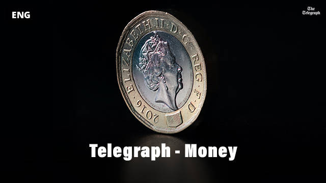 Telegraph - Money kostenlos streamen | dailyme