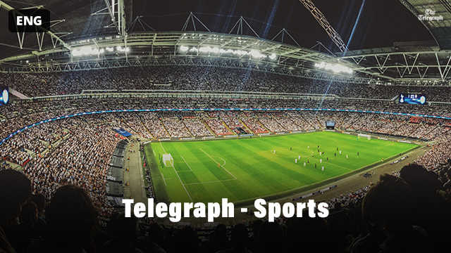 Telegraph - Sports kostenlos streamen | dailyme