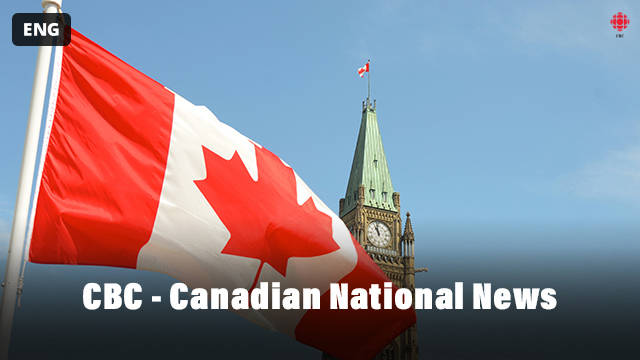 CBC - Canadian National News kostenlos streamen | dailyme