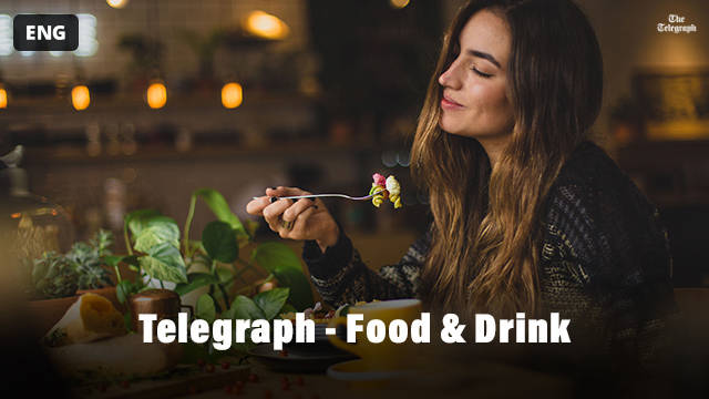 Telegraph - Food & Drink kostenlos streamen | dailyme