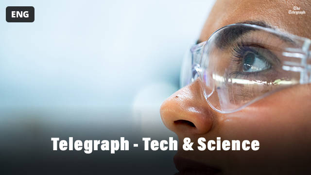 Telegraph - Tech & Science kostenlos streamen | dailyme