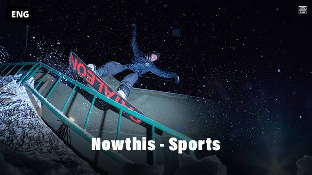 Nowthis - Sports kostenlos streamen | dailyme