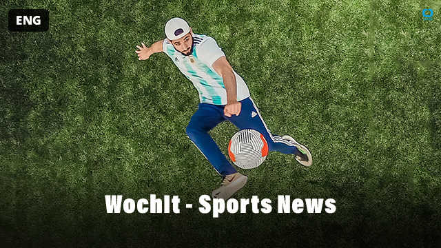 Wochit - Sports News kostenlos streamen | dailyme