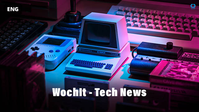 Wochit - Tech News kostenlos streamen | dailyme