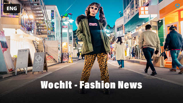 Wochit - Fashion News kostenlos streamen | dailyme