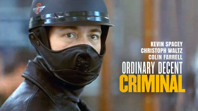 Ordinary Decent Criminal - Ein ganz gewöhnlicher Dieb kostenlos streamen | dailyme