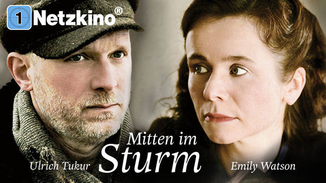Mitten im Sturm – Within the Whirlwind kostenlos streamen | dailyme
