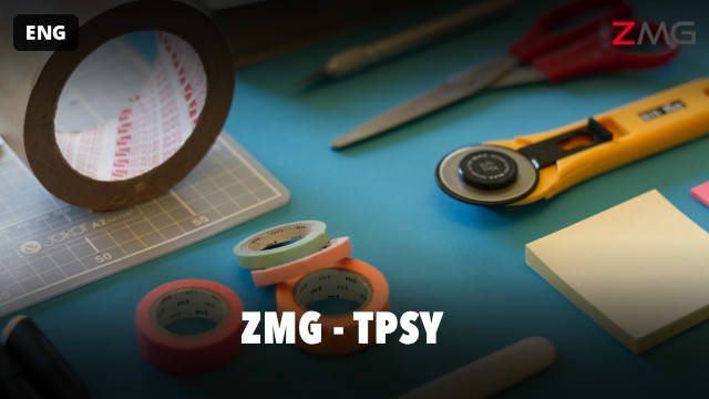 ZMG - TPSY kostenlos streamen | dailyme