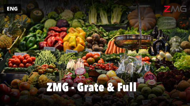 ZMG - Grate & Full kostenlos streamen | dailyme