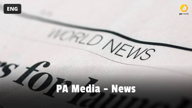 PA Media - News kostenlos streamen | dailyme