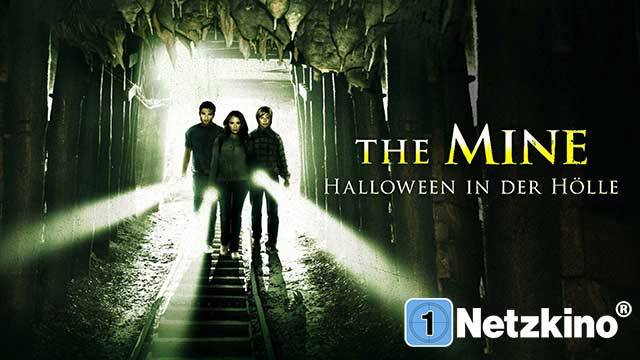The Mine - Halloween in der Hölle kostenlos streamen | dailyme