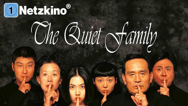 The Quiet Family kostenlos streamen | dailyme