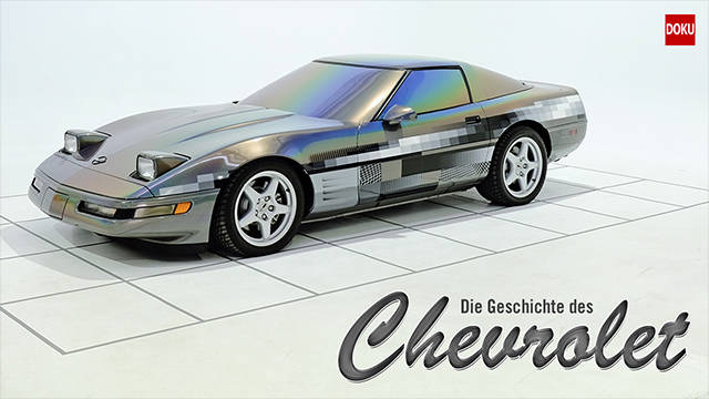 Die Geschichte von Chevrolet kostenlos streamen | dailyme
