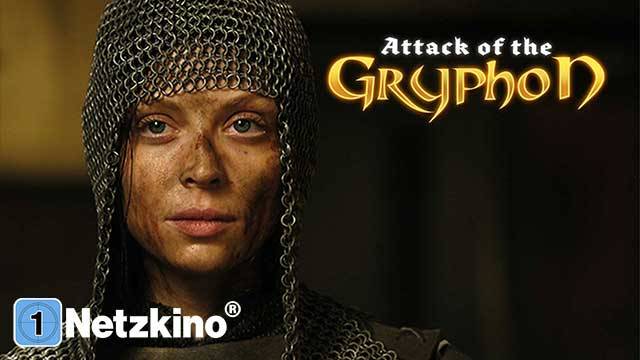 Attack of the Gryphon kostenlos streamen | dailyme