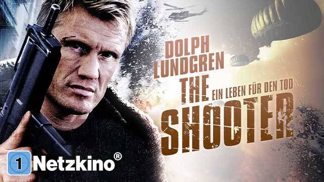 The Shooter - Ein Leben für den Tod kostenlos streamen | dailyme