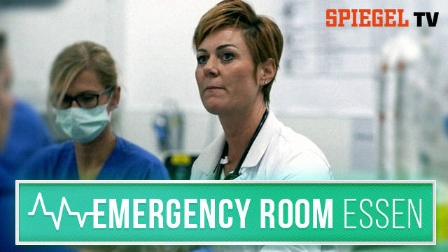 Emergency Room Essen kostenlos streamen | dailyme