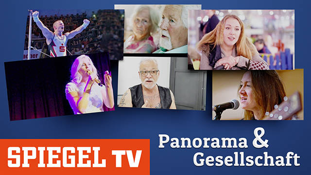 Spiegel TV - Panorama & Gesellschaft kostenlos streamen | dailyme