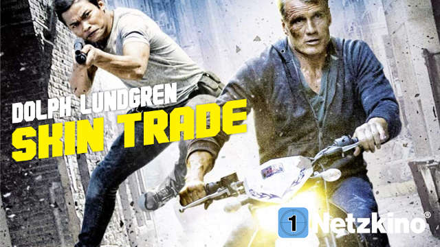 Skin Trade kostenlos streamen | dailyme