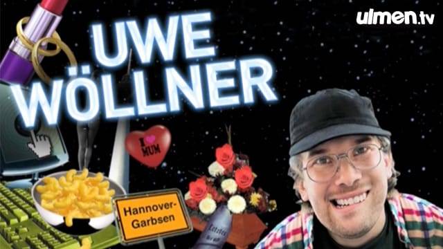Uwe Wöllner kostenlos streamen | dailyme