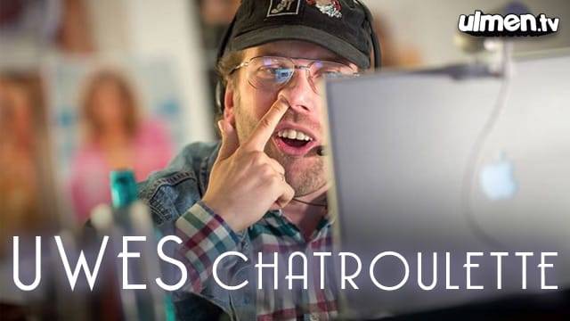 Uwe's Chatroulette kostenlos streamen | dailyme