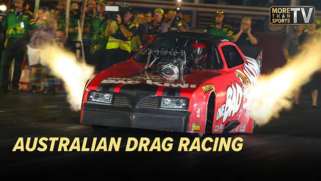 More Than Sports - Australian Drag Racing kostenlos streamen | dailyme