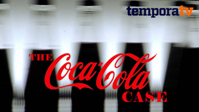 The Coca-Cola Case kostenlos streamen | dailyme