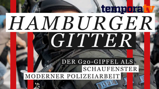 Hamburger Gitter kostenlos streamen | dailyme