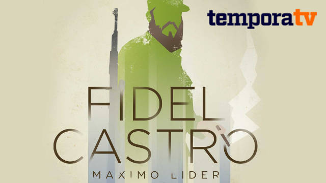 Fidel Castro – Die inoffizielle Biografie
