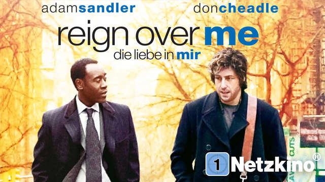 Reign over me - Die Liebe in mir (Ganzer Spielfilm) kostenlos streamen | dailyme