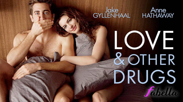 Love and Other Drugs – Nebenwirkung inklusive kostenlos streamen | dailyme