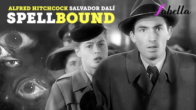 Spellbound kostenlos streamen | dailyme