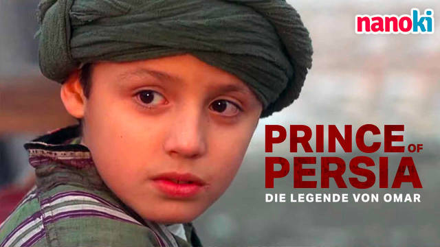 Prince of Persia - Die Legende von Omar kostenlos streamen | dailyme