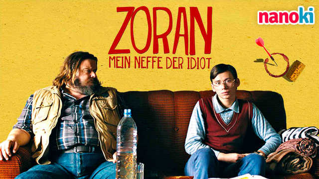 Zoran - Mein Neffe der Idiot kostenlos streamen | dailyme