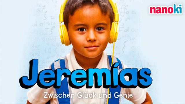 Jeremías - Zwischen Glück und Genie kostenlos streamen | dailyme