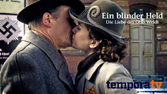 Ein blinder Held - Die Liebe des Otto Weidt kostenlos streamen | dailyme