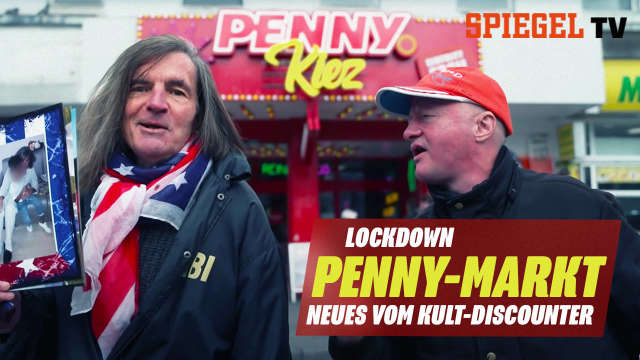 Lockdown Penny-Markt: Neues vom Kult-Discounter kostenlos streamen | dailyme