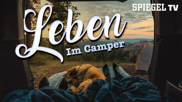 Leben im Camper: Wie ein Traum wahr werden kann kostenlos streamen | dailyme