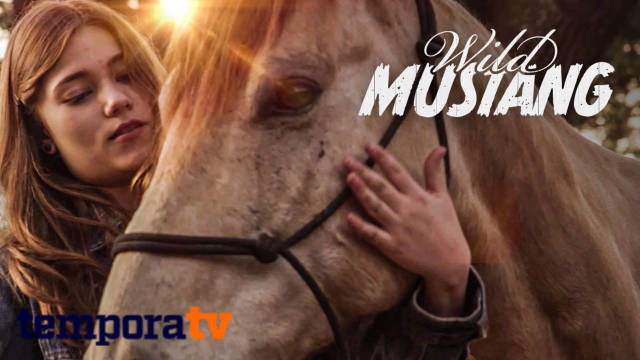 Wild Mustang kostenlos streamen | dailyme