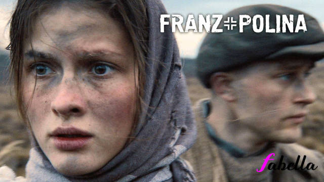Franz + Polina – Eine Liebe im Krieg kostenlos streamen | dailyme