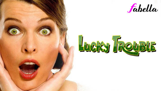 Lucky Trouble – Der Trainer will heiraten kostenlos streamen | dailyme