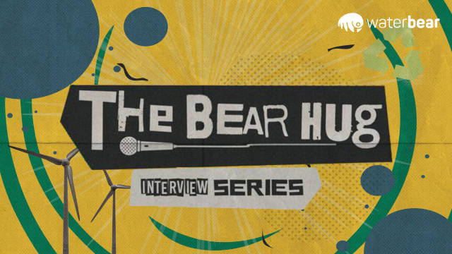 WaterBear - The Bear Hug kostenlos streamen | dailyme